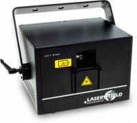 Laserworld CS 2000RGB FX MK3 Fr S